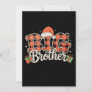Search for big hat invitations Santa