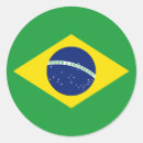 Search for brazil flag stickers Green