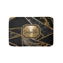 Search for marble bath mats Glam