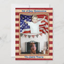 Search for 2 flags invitations Patriotic