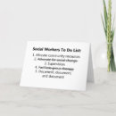 Search for social worker cards Msw
