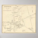 Search for indices posters Lithographed