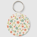Search for flora nature key rings Leaves