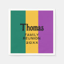 Search for mardi gras party supplies Purple green gold