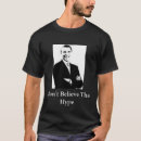 Search for barrack tshirts President