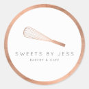 Search for pastry chef packaging labels Catering