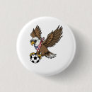 Search for vintage eagle badges United states
