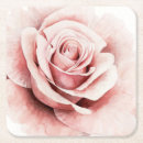 Search for rose quartz coasters Pink