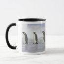 Search for emperor penguin mugs Penguins