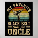 Search for black belt posters Mixed martial arts