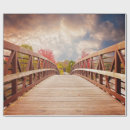 Search for wooden wrapping paper Country