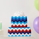 Search for red white blue wrapping paper Cute