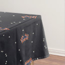 Search for outer space tablecloths Universe
