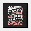 Search for triing magnets Funny
