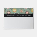 Search for checklist post it notes Back to school