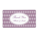 Search for purple rectangle stickers Lilac