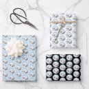Search for great pyrenees wrapping paper Puppy