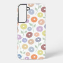 Search for pattern samsung cases Flowers