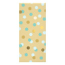 Search for trendy rack cards Gold