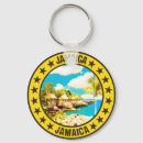 Search for jamaica key rings Island