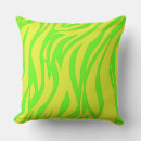 Search for green zebra cushions Modern