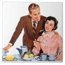 Search for dining tiles Retro