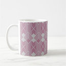 Search for diamond shaped mugs Lines