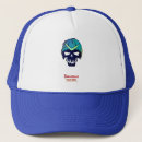 Search for comic skull hats Suicide squad
