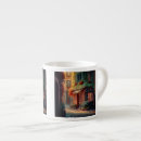 Search for french village mugs France
