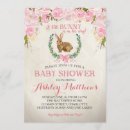 Search for vintage easter invitations Floral