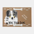 Search for dog bone doormats Pet