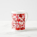 Search for lots mugs Red