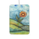 Search for sunflower car air fresheners Flowers