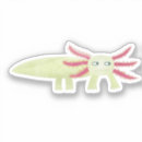 Search for amphibians electronics Axolotl