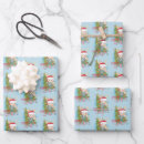 Search for vacation wrapping paper Xmas