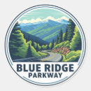 Search for ridges stickers Landscape