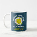 Search for vaccinated mugs Virus