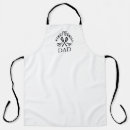 Search for funny bbq aprons King