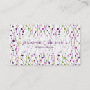 Search for contrast business cards Background