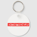 Search for entrepreneur key rings Funny