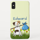 Search for jack russell terrier iphone cases Dog lover