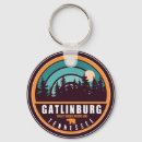 Search for smoky mountains key rings Minimalist