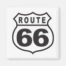 Search for routes magnets Vintage