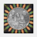 Search for oranges magnets Mother
