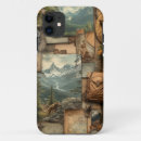 Search for hiking iphone cases Retro