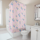 Search for unicorn shower curtains Stars
