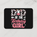 Search for birthday business cards Dad