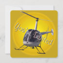 Search for helicopter invitations Aviation