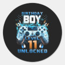 Search for high score stickers Controller