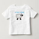Search for farm animal toddler tshirts Country